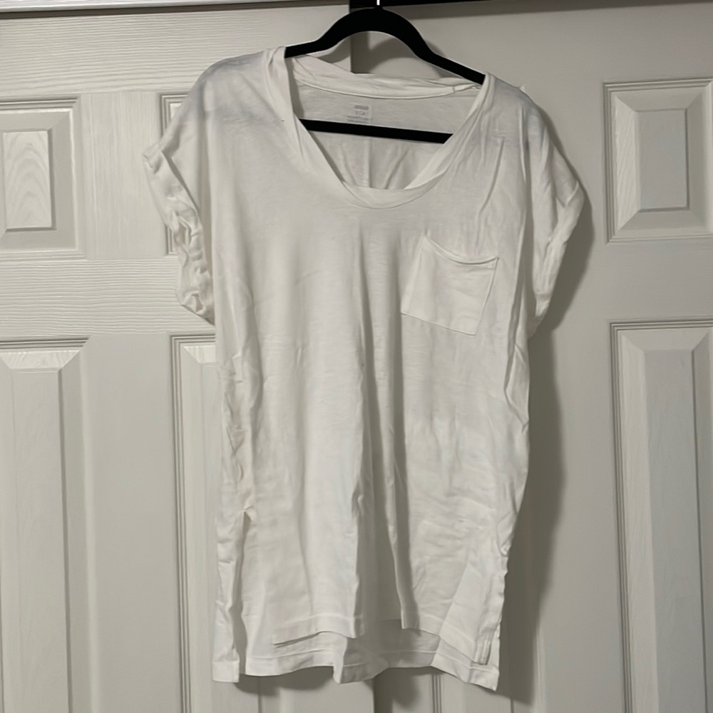 Aerie Boyfriend Tee